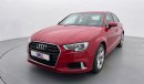 Audi A3 35 TFSI 1.4 | Under Warranty | Inspected on 150+ parameters