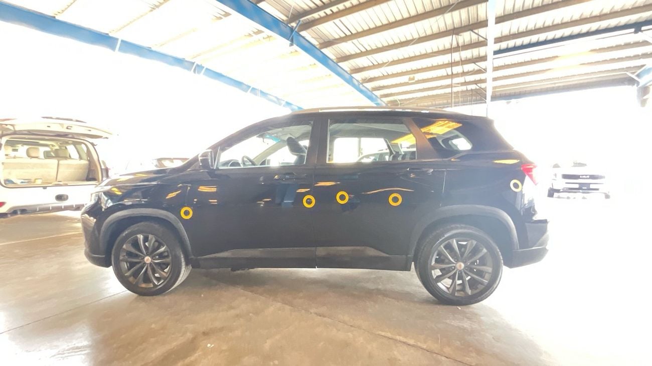 Chevrolet Captiva LS | Guaranteed Warranty | 0 Down Payment