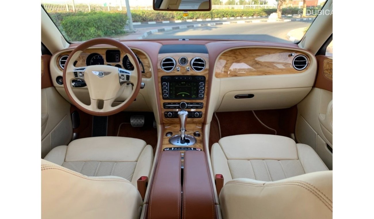 Bentley Continental Flying Spur Excelent Condition