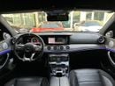 مرسيدس بنز E 63S 4MATIC+ 4.0L