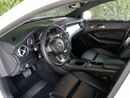 Mercedes Benz GLA250 Std Full Option