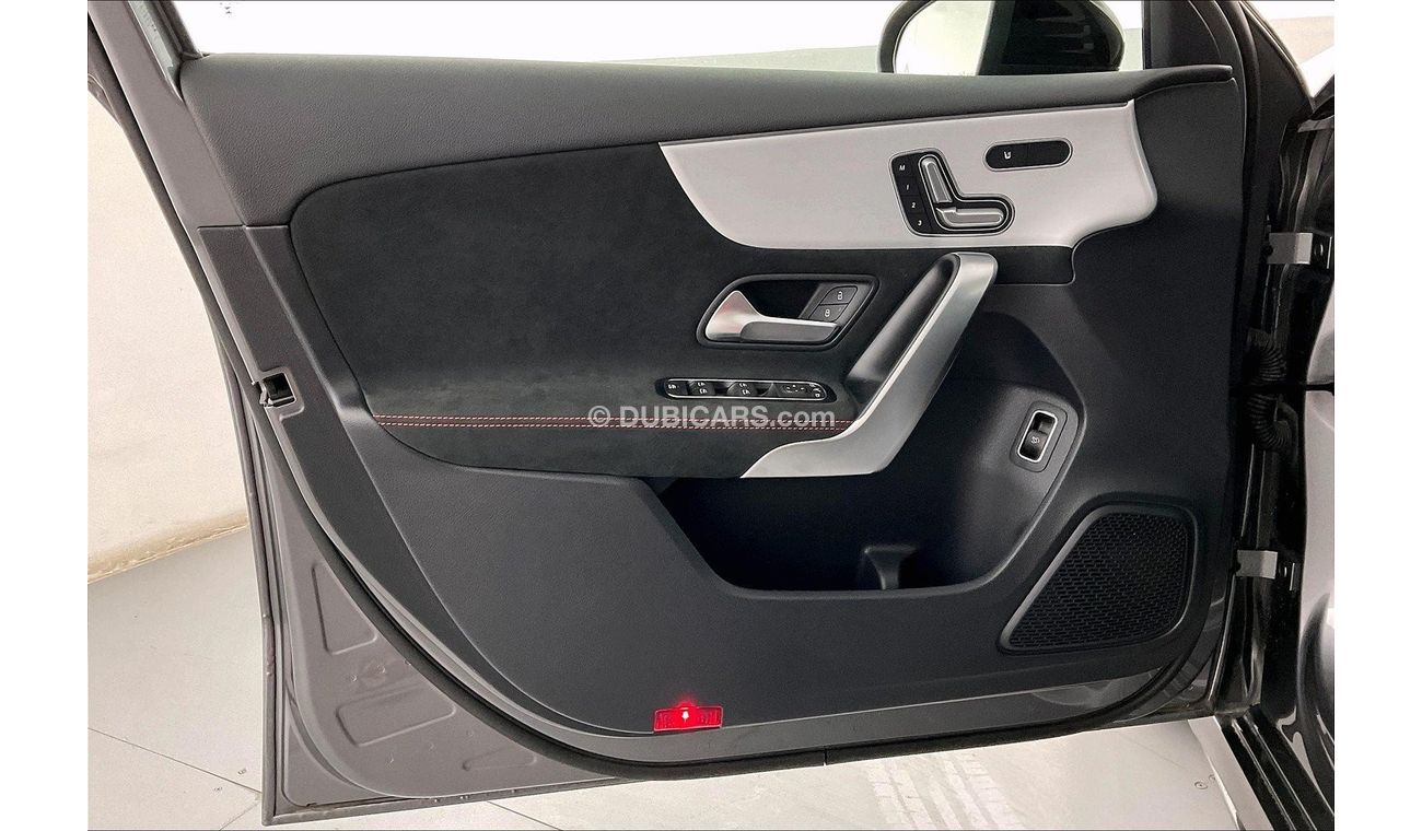 مرسيدس بنز A 200 Premium+