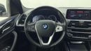 بي أم دبليو X3 2019 XDRIVE 30I X LINE | AED 1435/Month | 0 DP | 30 Day Return | Warranty | Service History