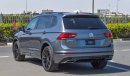 Volkswagen Tiguan SE R Line