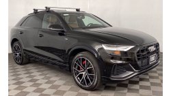 Audi Q8 Premium Plus w/S Line *Available in USA* Free Shipping