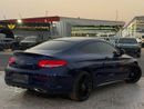 Mercedes Benz C200 AMG