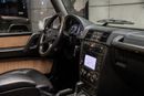 Mercedes Benz G55 AMG STANDARD Mercedes-Benz G55 AMG | 2010 | GCC Specs | Super Clean
