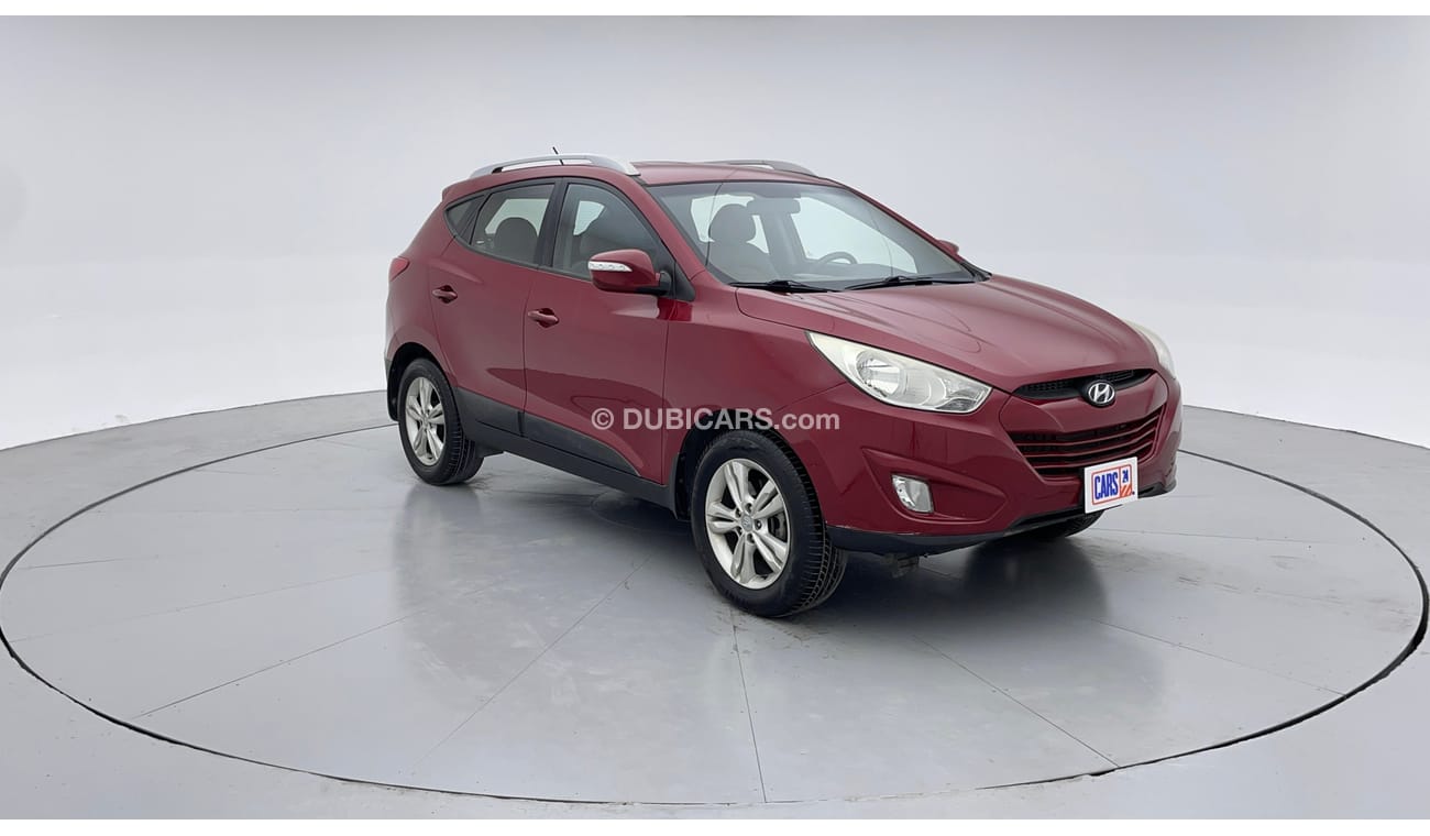 Hyundai Tucson GL 2 | Zero Down Payment | Free Home Test Drive