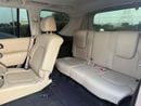 Nissan Armada 2017 NISSAN ARMADA AMERICAN SPECS GOOD COND