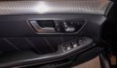 مرسيدس بنز E300 4 Matic
