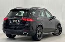 مرسيدس بنز GLE 450 AMG 2022 Mercedes Benz GLE450 4Matic AMG, June 2027 Mercedes Warranty + Service Pack, Full Option, GCC