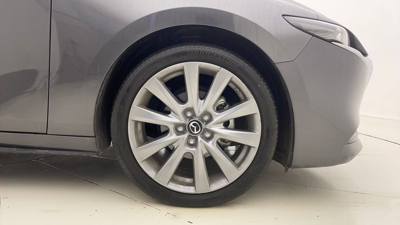 Mazda 3 EVOLVE 2 | Zero Down Payment | Home Test Drive