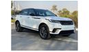 Land Rover Range Rover Velar **2024**GCC SPEC UNDER WARRANTY AND SERVICE CONTRACT