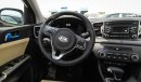 Kia Sportage 2.0 2WD