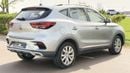 MG ZS NO CONVENIENCE FEES | UNDER WARRANTY | CERTIFIED PRE-OWNED | 0% DOWN PAYMENT