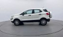 Ford EcoSport AMBIENTE 1.5 | Under Warranty | Inspected on 150+ parameters