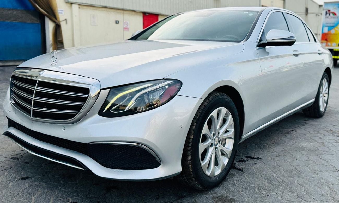 مرسيدس بنز E300