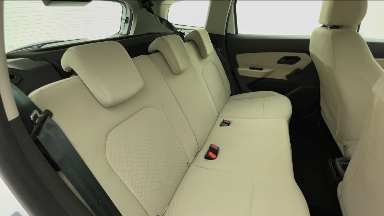 Renault Duster PE 1.6 | Zero Down Payment | Home Test Drive