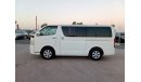 تويوتا هاياس TOYOTA HIACE VAN RIGHT HAND DRIVE (PM1197)