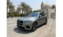 بي أم دبليو X6 M Std Competition