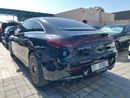 Mercedes-Benz EQE 350+ Premium + EQE 350 | 2023 | 4MATIC | 292HP