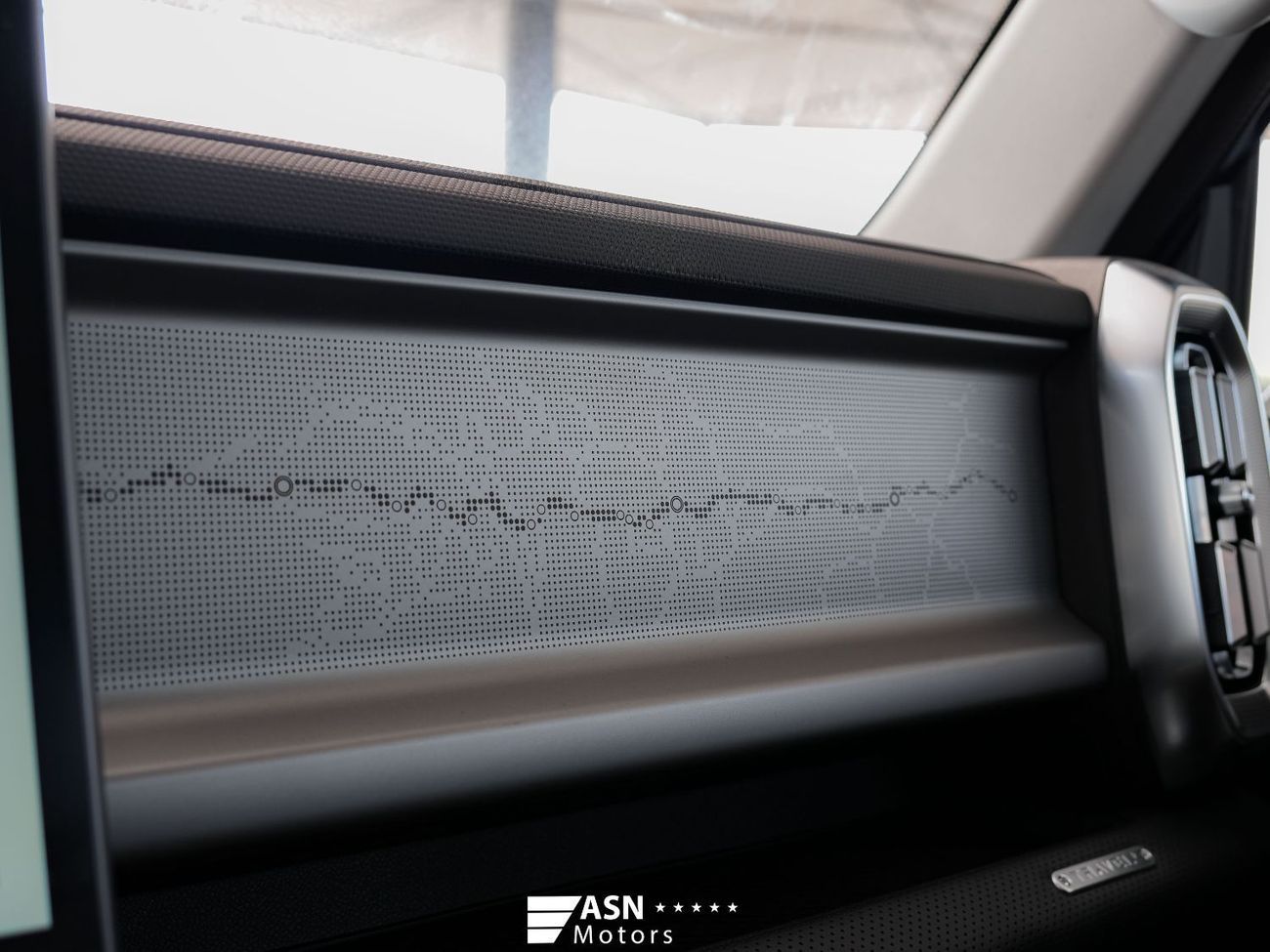 Jetour T2 1.5 2025 Grey Matt (Export Price)