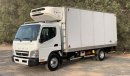 Mitsubishi Canter 2017 Thermo King Ref#261