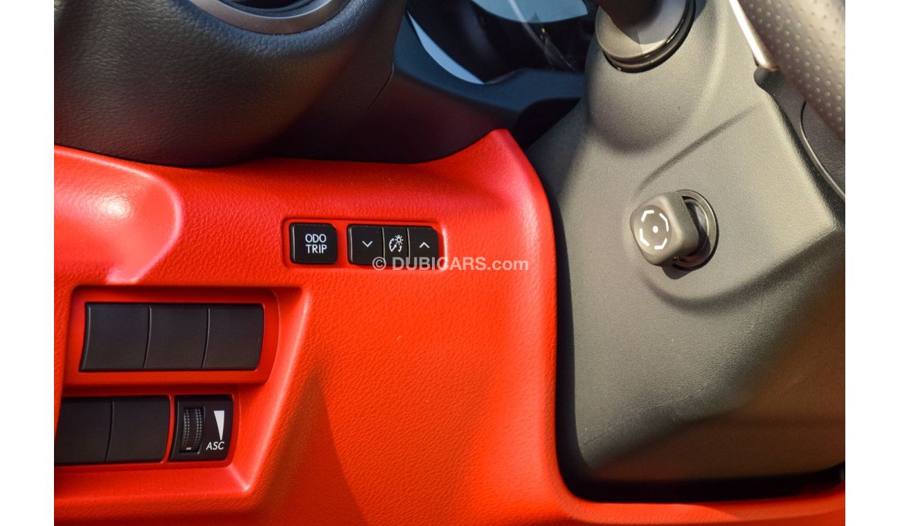 Lexus IS300 LEXUS IS 300 F-SPORTS 2.0L 4cyl Petrol 2022 | Premium Sound System with 10 Speakers | 18" Alloy Whee