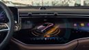 مرسيدس بنز E200 (For Export , НА ЭКСПОРТ) Exclusive EQ Boost 2.0L RWD GCC 2026 Без пробега