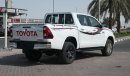 Toyota Hilux TOYOTA HILUX NEW 2023 TOYOTA HILUX 2.4L SR5 DIESEL FULL OPTION 4X4 AUTOMATIC ZERO KM
