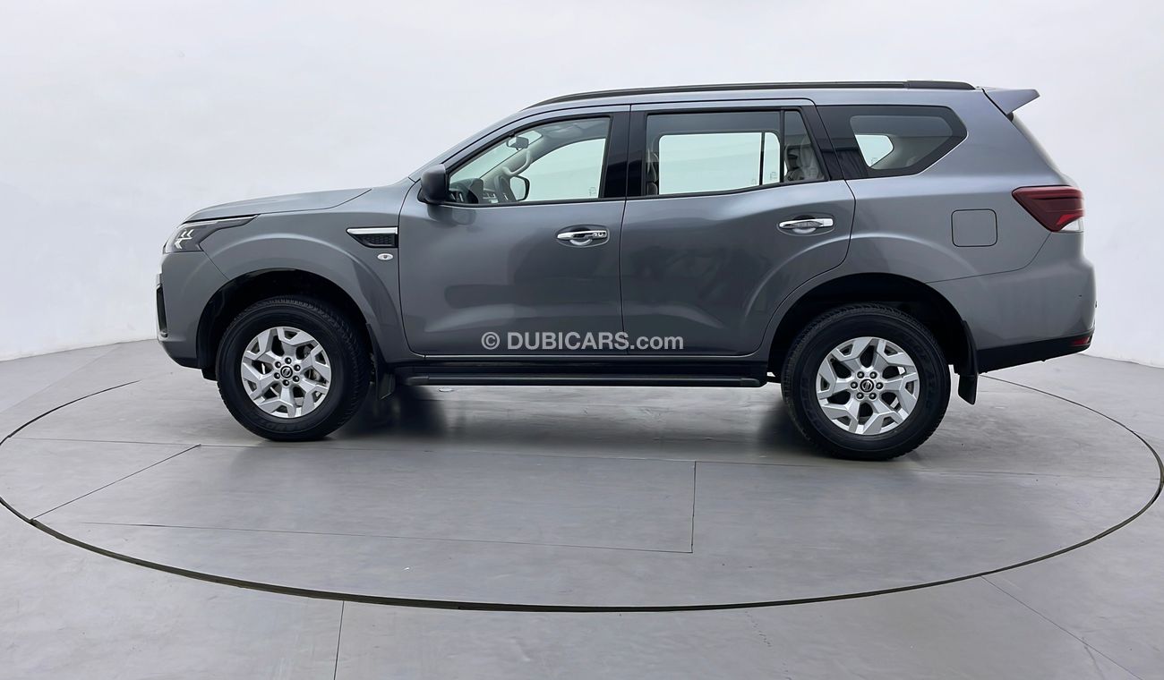 نيسان إكستيرا SE 2.5 | +مع الضمان | كمان تم فحص ١٥٠