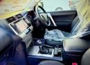 Toyota Prado 2020 TXL RHD Diesel Engine Full Option Very Clean and Perfect Condition