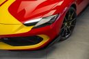 Ferrari 296 GTB Asseto Fiorano | 2024 | Japanese Specs | Low Mileage