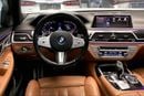 BMW 730Li M Sport | Guaranteed Warranty | 0 Down Payment