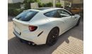 Ferrari FF FERRARI FF 2015 EUORPEAN SPECS