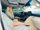 تويوتا لاند كروزر VXR 3.5L