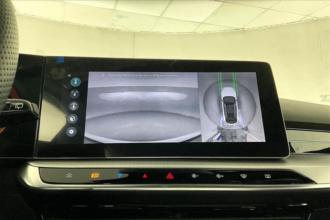 MG One Luxury | 1 year free warranty | 0 Down Payment