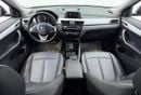 BMW X2 2020 BMW X2 sDrive20i, Warranty, Full Service History, Excellent Condition, GCC
