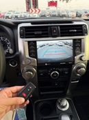 Toyota 4Runner 2024 Production 4x4 Drive 7 Seat Full option