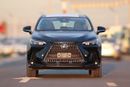 Lexus NX 350h Lexus NX350h 2025 at Best Export Price