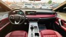 Jetour X70 Plus LUX JETOUR X70 2023.ENGINE 1.5L/V4.