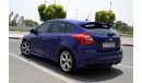 Ford Focus ST Well Maintained in Perfect Condition