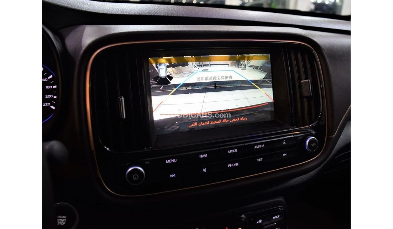 GAC GS3 EXCELLENT DEAL for our GAC GS3 200T ( 2022 Model! ) in Black Color! GCC Specs