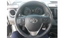 Toyota RAV4 FULL OPTION