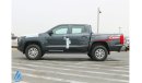 ميتسوبيشي L200 Triton 2.4L 4x4 GLX Petrol 2024 / 5 MT / Export Only