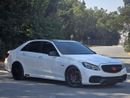 Mercedes-Benz E 63S MERCEDES E-63 AMG 2014 GCC FULL OPITION // PERFECT CONDITION
