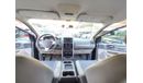 Dodge Grand Caravan DODGE GRAND CARAFAN MODEL 2010 IMPORT AMERCAIN RENGAT SENSOR VERY GOOD CONDITION