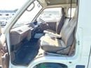 تويوتا هاياس TOYOTA HIACE VAN RHD 1986 MODEL 2.4 L DIESEL MANUAL(PM03751)
