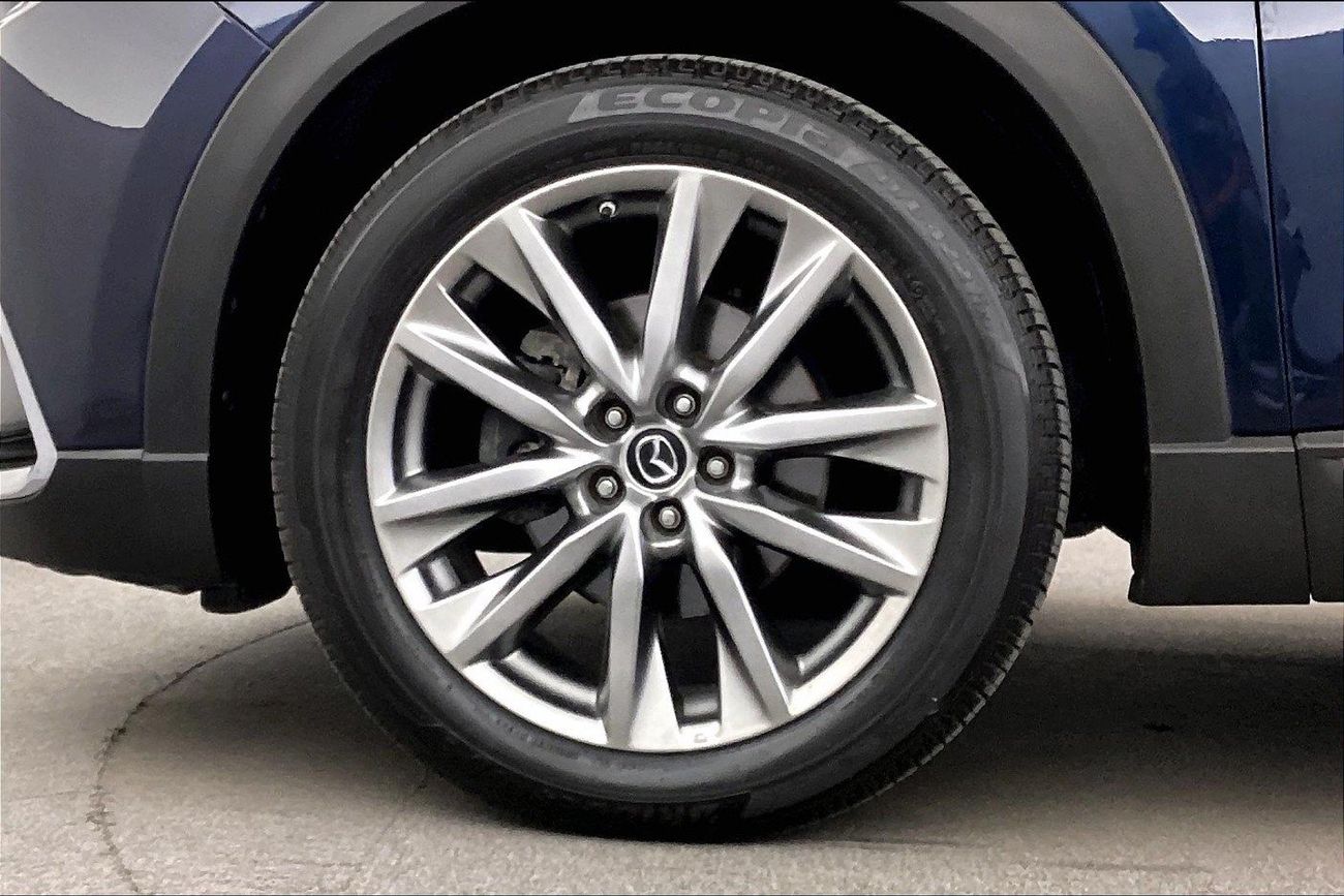 Mazda CX9 Limited | Guaranteed Warranty | 0 Down Payment