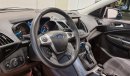 Ford Escape 2015 Ford Escape Titanium, Warranty, Service History, GCC